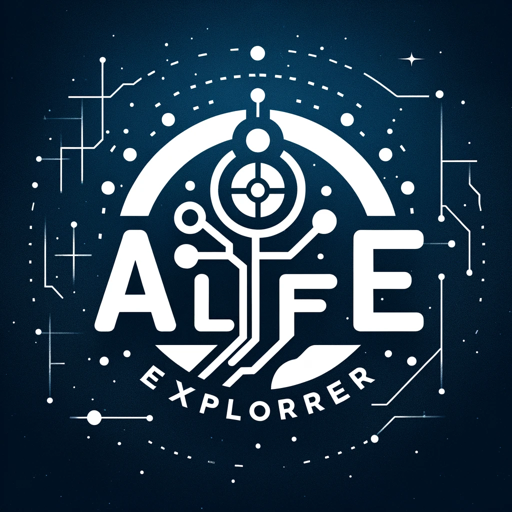Alife Explorer
