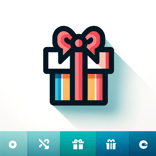 Gift Registry logo