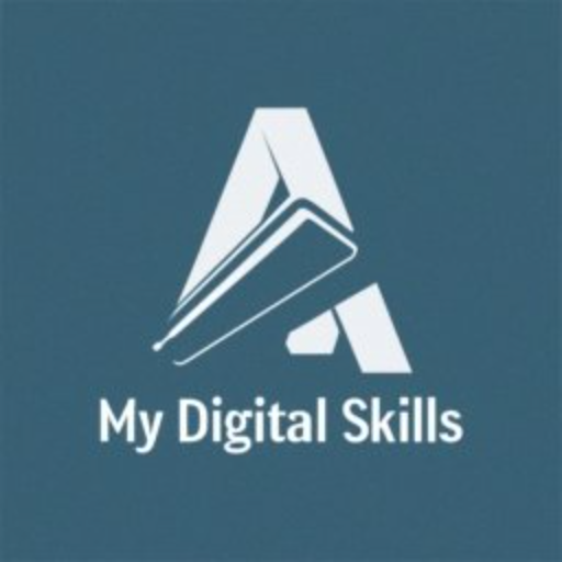My Digital Skills - Skills Assessment