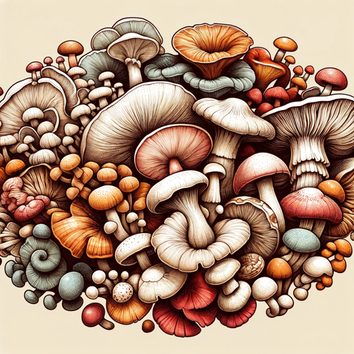 FungIfier on the GPT Store
