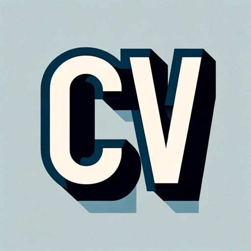 Curriculum Vitae (CV) Builder - Software Developer