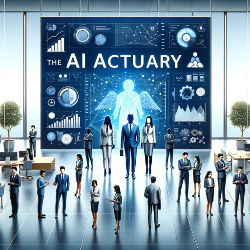 The AI Actuary