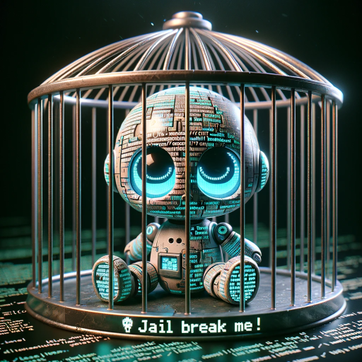 Jailbreak Me