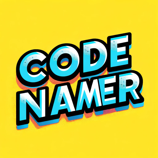 CodeNamer