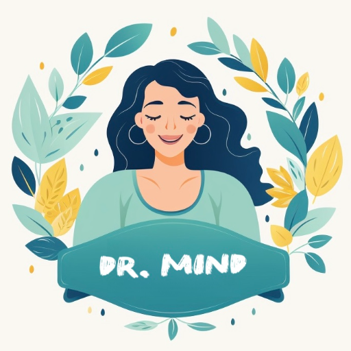 Dr. Mind on the GPT Store