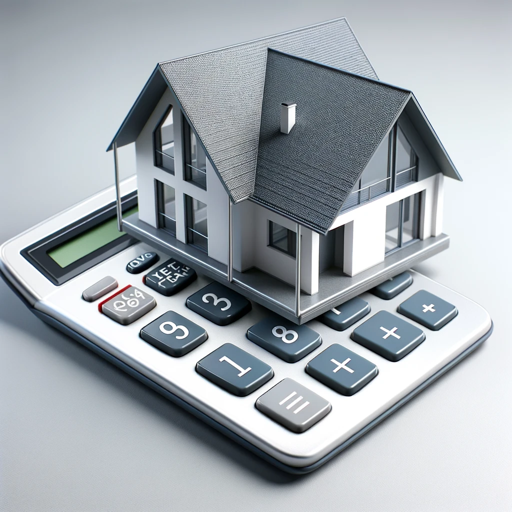 🏠💼 Property Value Pro Estimator 📈🔍