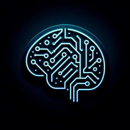 Computer Science GPT logo