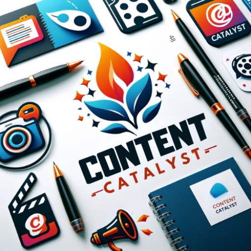 Content Catalyst on the GPT Store