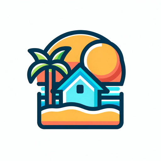 Beachfront Rental logo