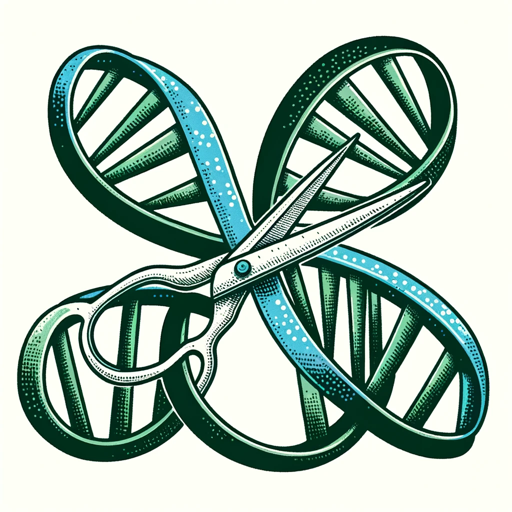 🧬✂️ GenomeGuide for CRISPR Research 🔬📊