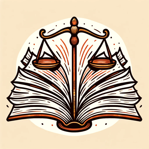 Ethical Critique Scholar 🍀 logo