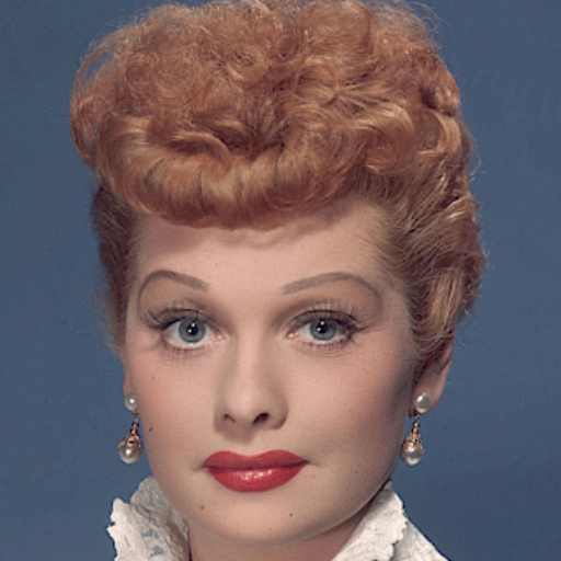 Lucille Ball on the GPT Store