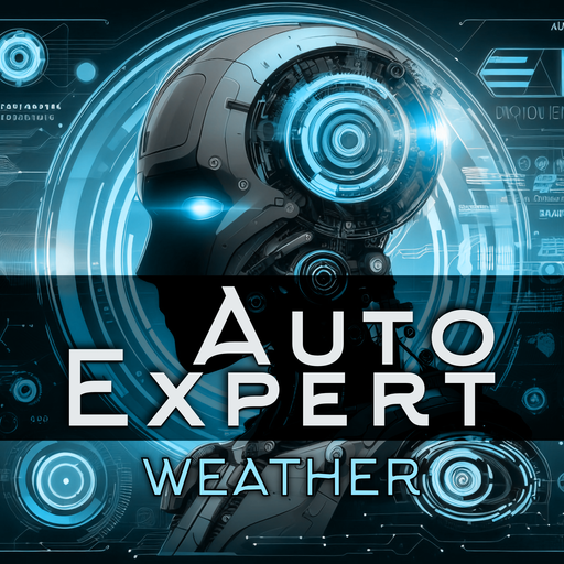 AutoExpert (Weather) logo