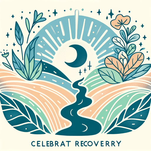 Celebrate Recovery Guide | CRGPT
