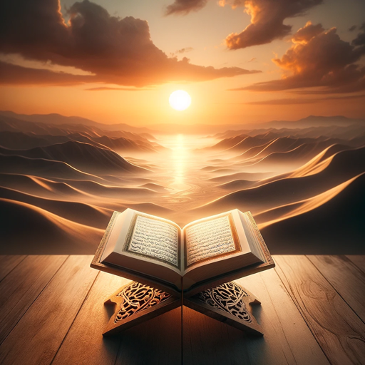 Quran Stories & Insights