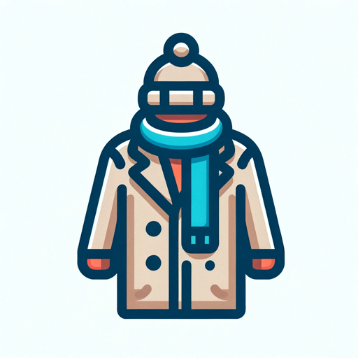 Winter Clothing logo