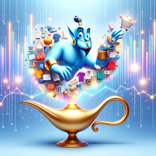 Genie - The Retail Profit Analyst