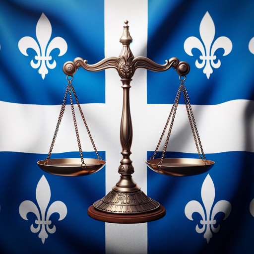Quebec Law