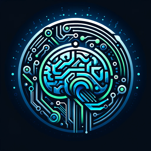 AI logo generator