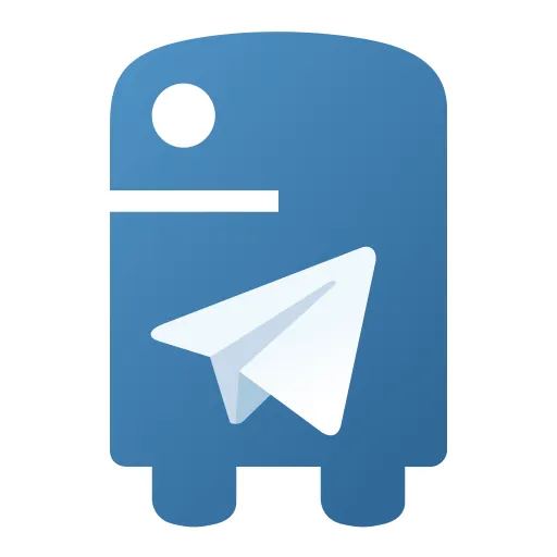 Telegramm Bot - v21.3 (Updated Docs)