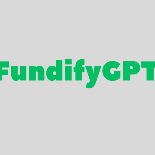 FundifyGPT+