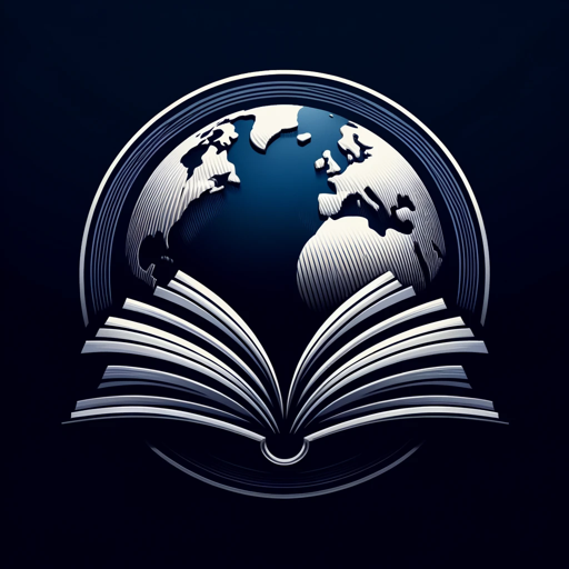 International Law logo
