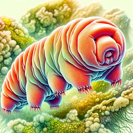 Tardigrades: Find and See!