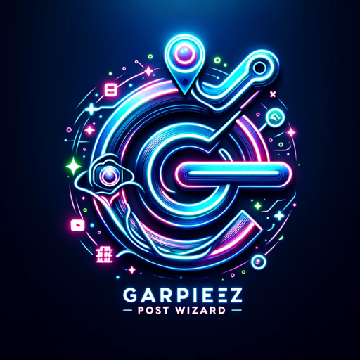 POST Wizard on the GPT Store