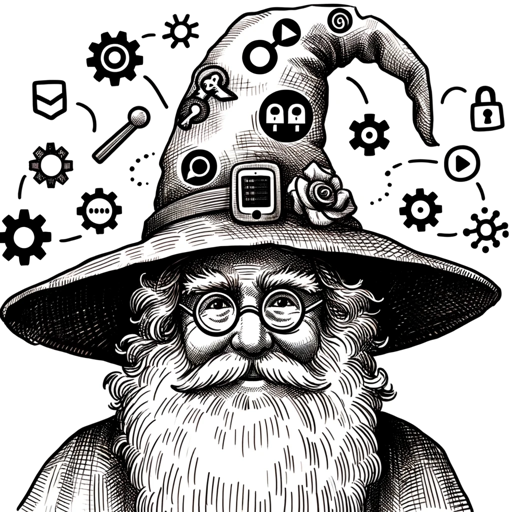 Wilbur - The Business Process Wizard 🧙‍♂️