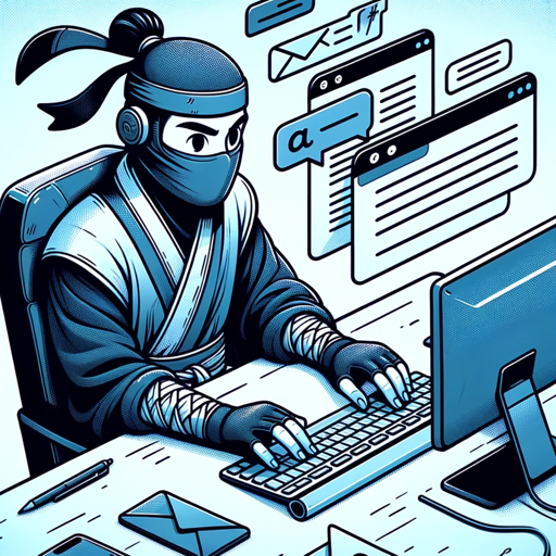Newsletter Ninja