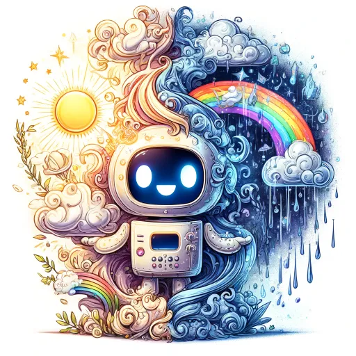 🤖Live weather bot(실시간 날씨봇)