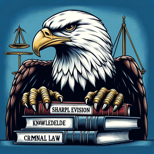 Águia da Advocacia Criminal