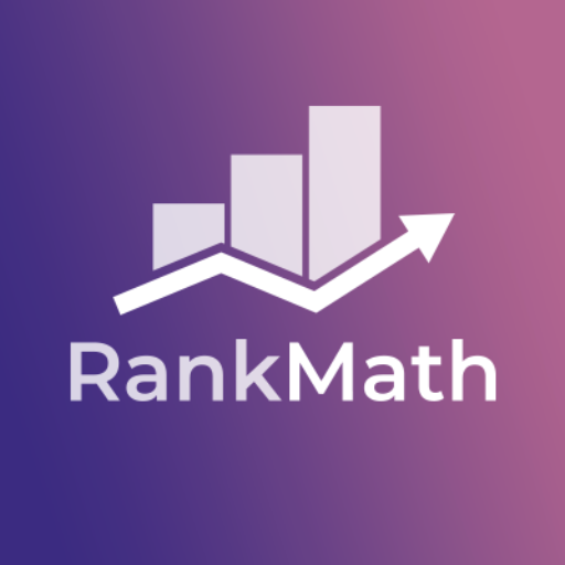 Rank Math SEO Optimized Content Writer logo