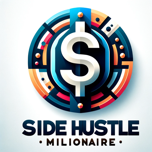 Side-hustle millionaire in GPT Store