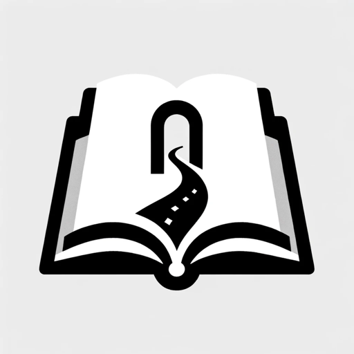Academic Pathfinder app icon