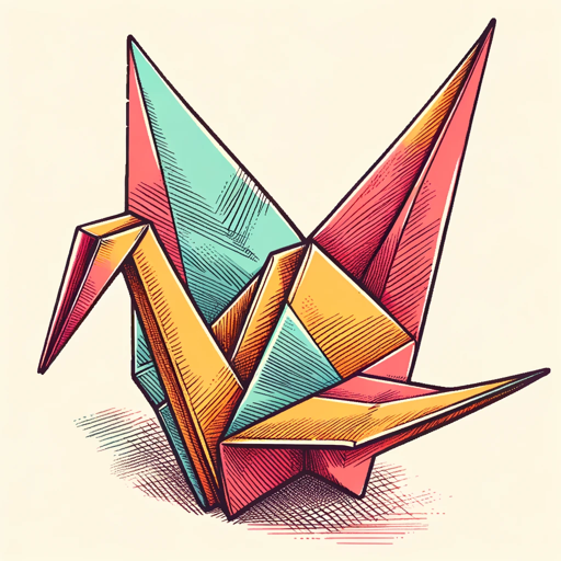 Origami Adventure