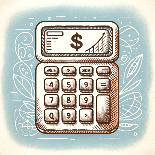 Website Valuator - Accurate Site Value Calculator logo