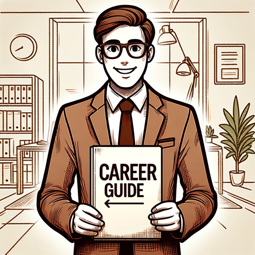 Career and Interview Preparation Agent