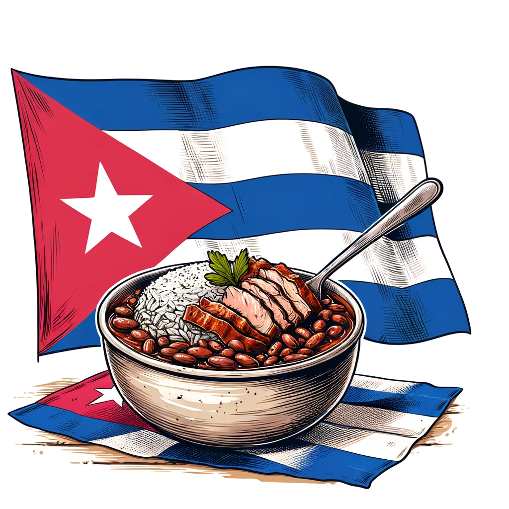 Cuban Chef logo
