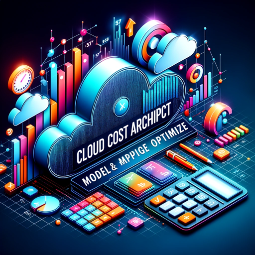 Create Cloud Computing Cost Model