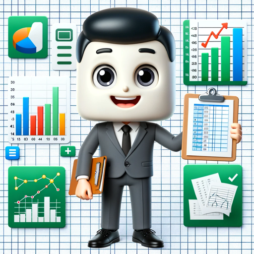 Excel Assistant