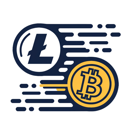 Litecoin vs. Bitcoin Cash Transaction Speed