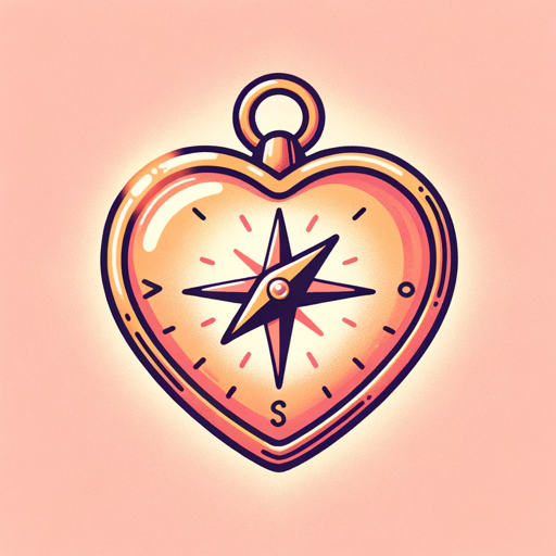 Cupid’s Compass