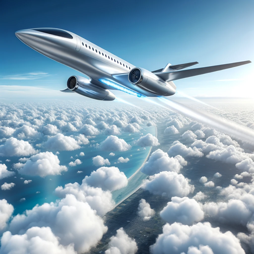 AeroDesign GPT: Your AI Aircraft Design Copilot