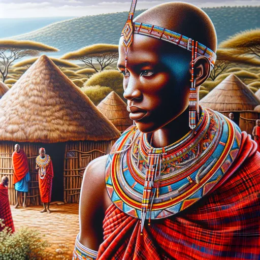 Maasai Explorer