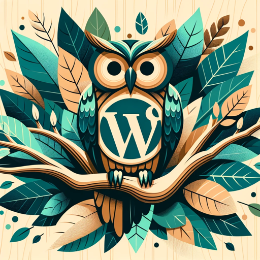WordPress Mentor logo