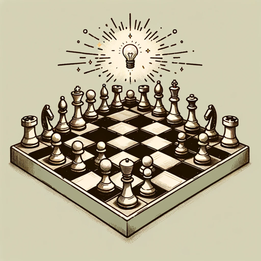 Chess Vision on the GPT Store
