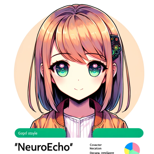 NeuroEcho