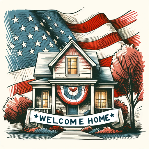 Veteran Home Guide on the GPT Store
