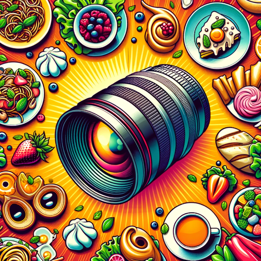 Culinary Snapshot logo